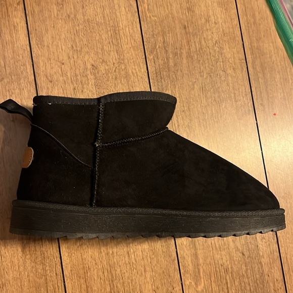 Ankle boot - Picture 6 of 6